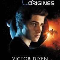 Phobos origines 0.5 de Victor Dixen
