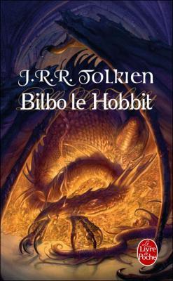 Bilbo le hobbit-jrr-tolkien