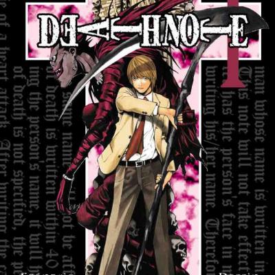 Death Note 1
