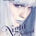 Night School tome 3 de CJ Daugherty