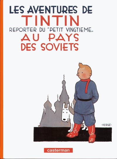 Tintin 1