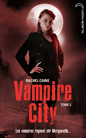 Vampire city 2