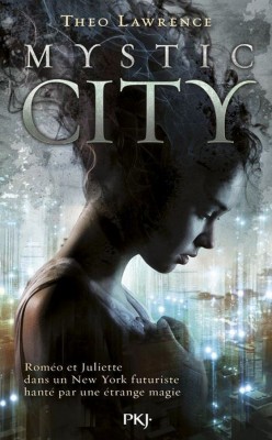 Mystic city tome 1