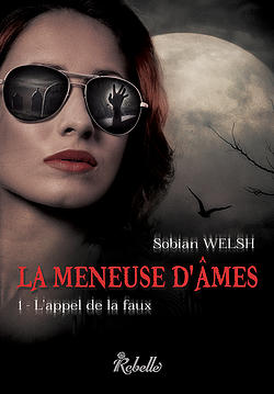 La meneuse d'âmes.