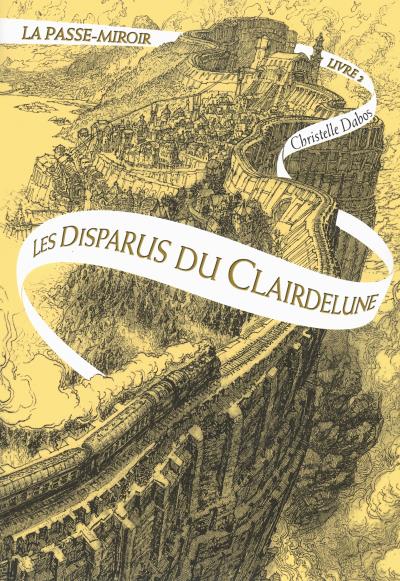 Les disparus du clairdelune