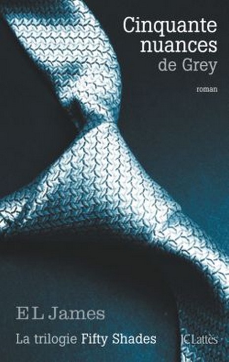 Cinquante nuances de Grey tome 1