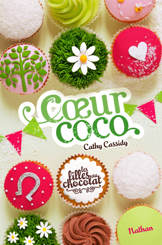 Coeur coco