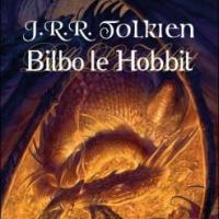 Bilbo le hobbit-jrr-tolkien