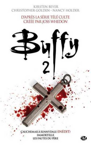 Buffy intégrale 2