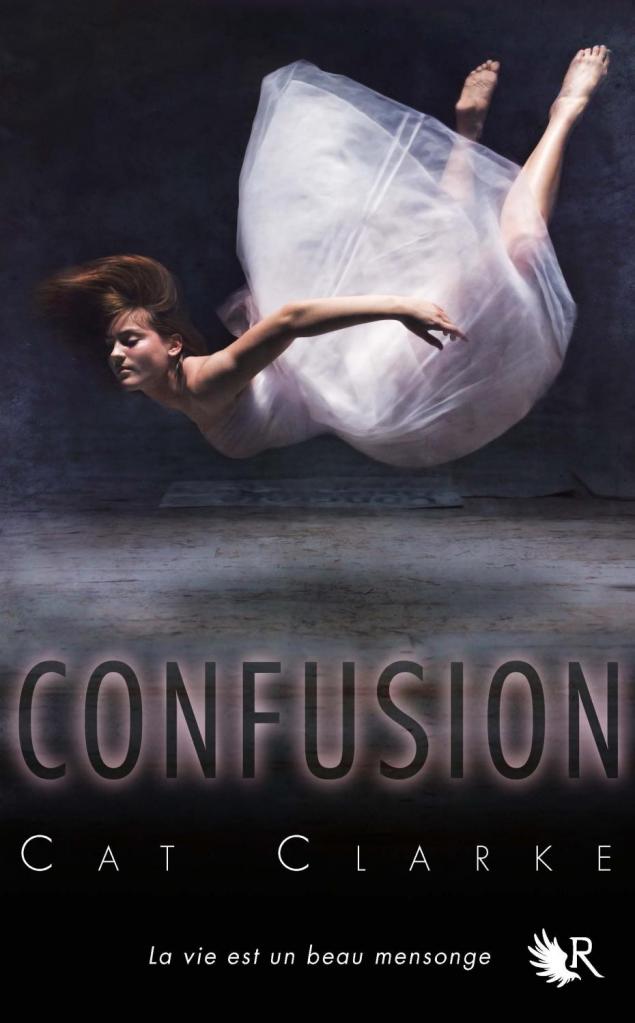 Confusion de Cat Clarke