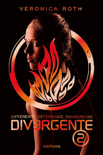 Divergente tome 2