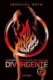 Divergente tome 2