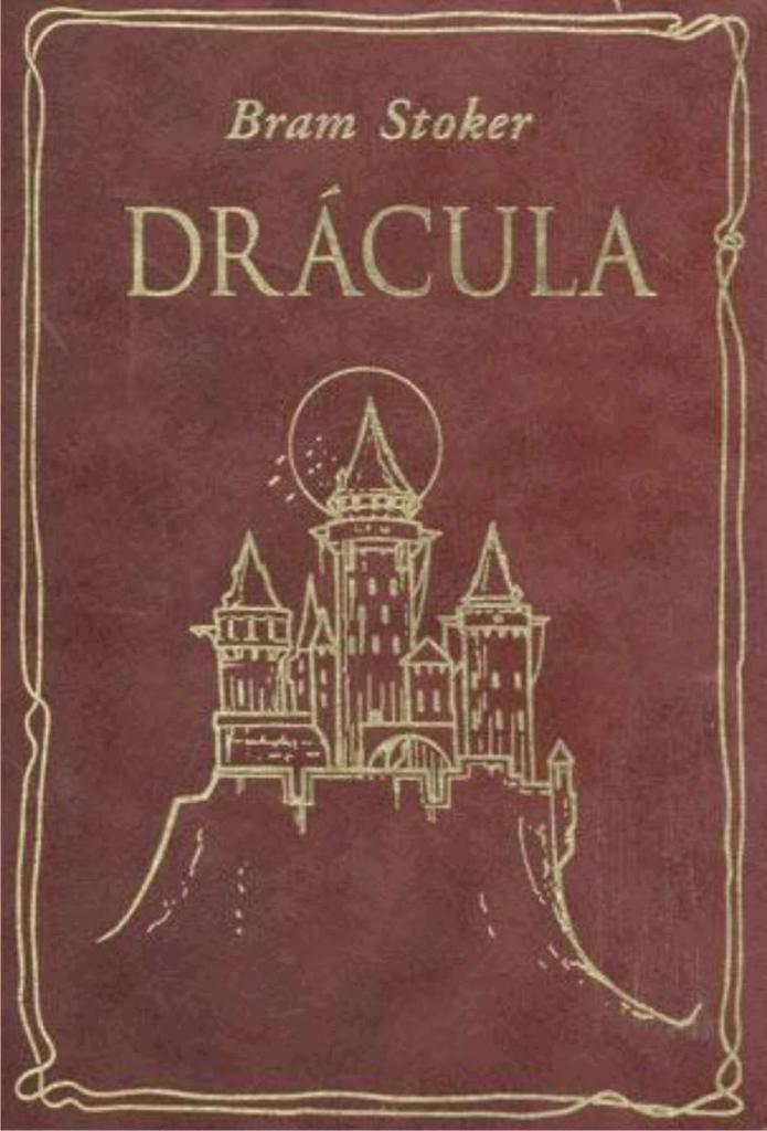 Dracula de Bram Stoker 
