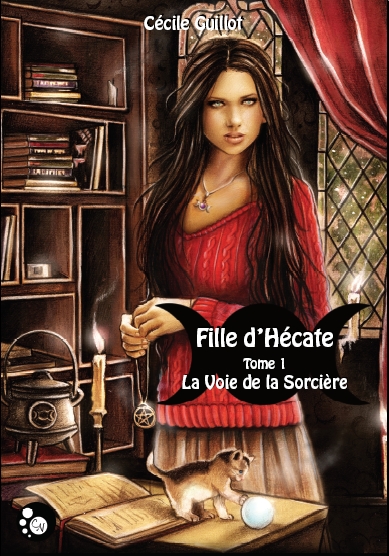 Fille d'Hecate 1