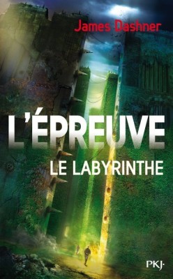 l-epreuve,-tome-1---le-labyrinthe-