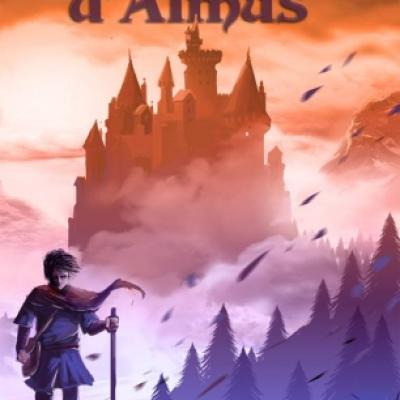 La fuite d'Almus 1