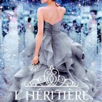 la-selection,-tome-4---l-heritiere