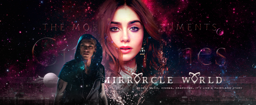 Mirrorcle World
