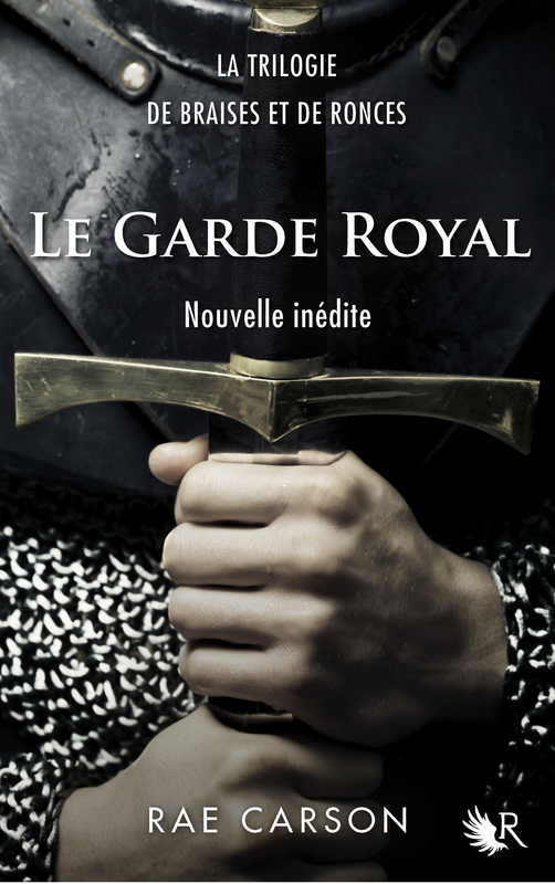 Nouvelle 1: Le garde royal