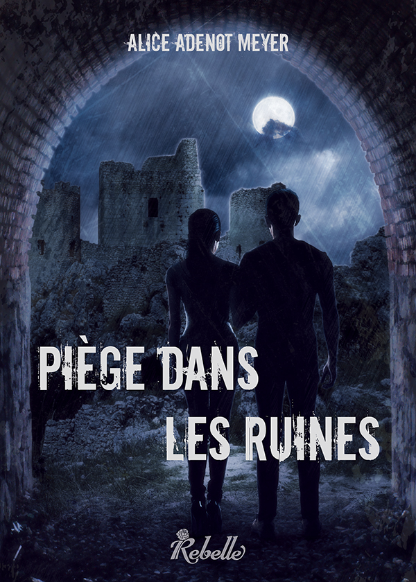 Piège dans les ruines