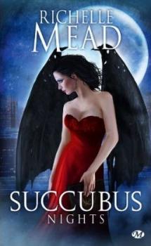 Succubus 2