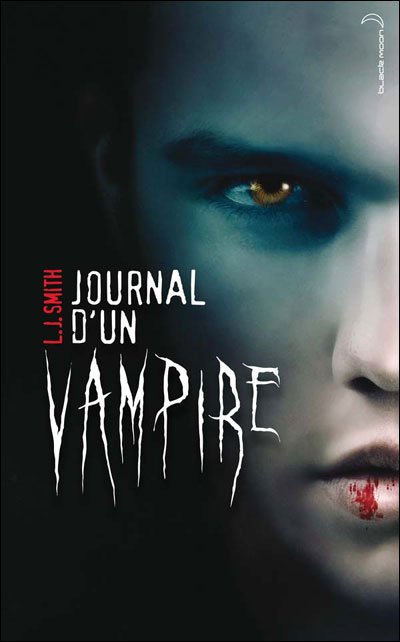 T.1 Jounal d'un vampire