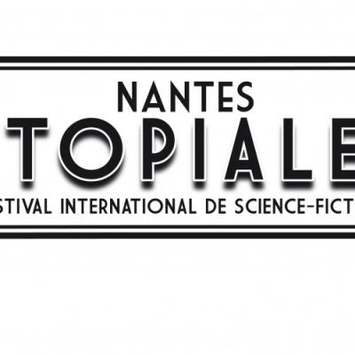 Utopiales de Nantes