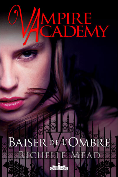 Vampire academy 3