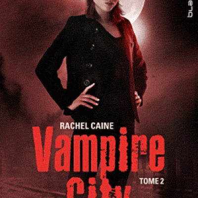 Vampire city 2