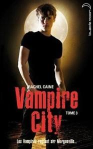 Vampire city 3