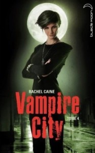 Vampire city 4