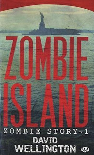 Zombie Island