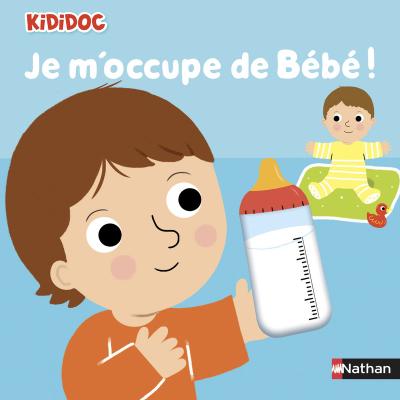 Je m'occupe de bébé !