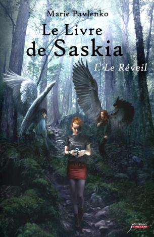 Le livre de Saskia T.1 